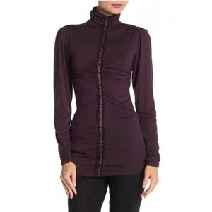 Vertigo Paris Turtleneck